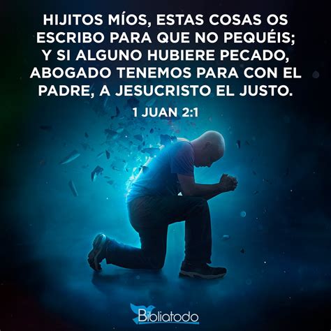 1 Juan 2,1 John 2 ASND;NIV;KJV .